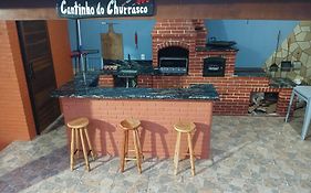 Recanto Familia Lima